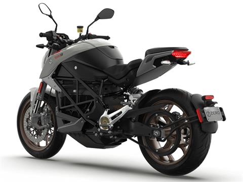 2025 Zero Motorcycles SR/F in Columbus, Ohio - Photo 7
