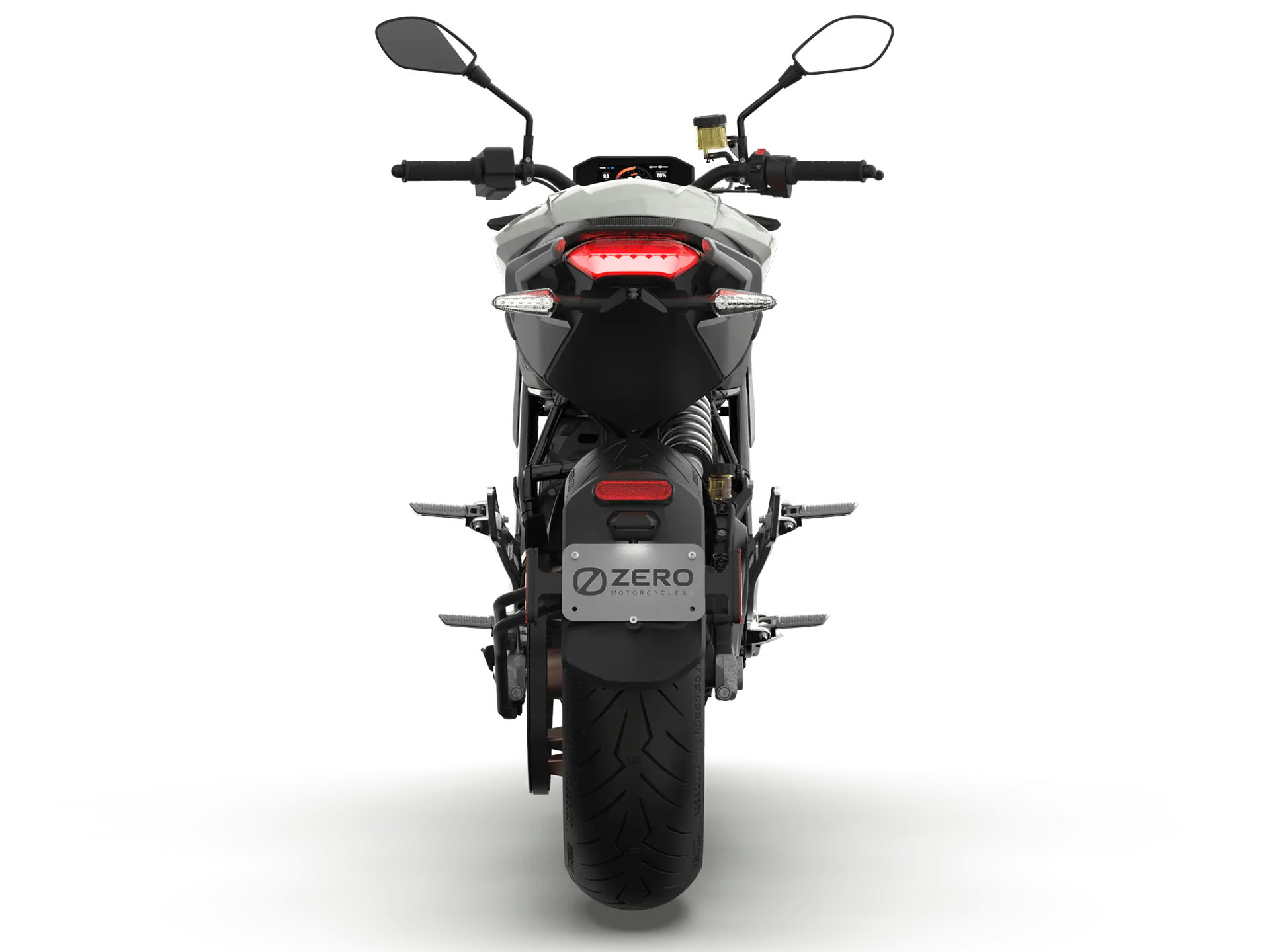 2025 Zero Motorcycles SR/F in Columbus, Ohio - Photo 8