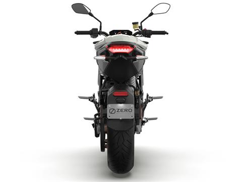 2025 Zero Motorcycles SR/F in Columbus, Ohio - Photo 8