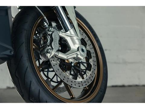 2025 Zero Motorcycles SR/F in Columbus, Ohio - Photo 11