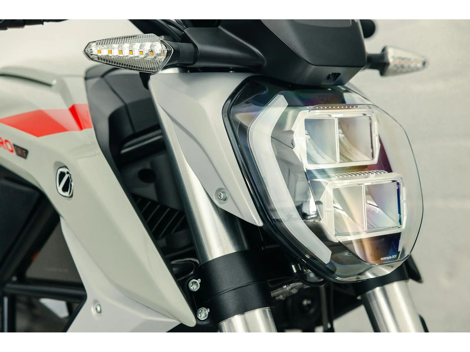 2025 Zero Motorcycles SR/F in Columbus, Ohio - Photo 12
