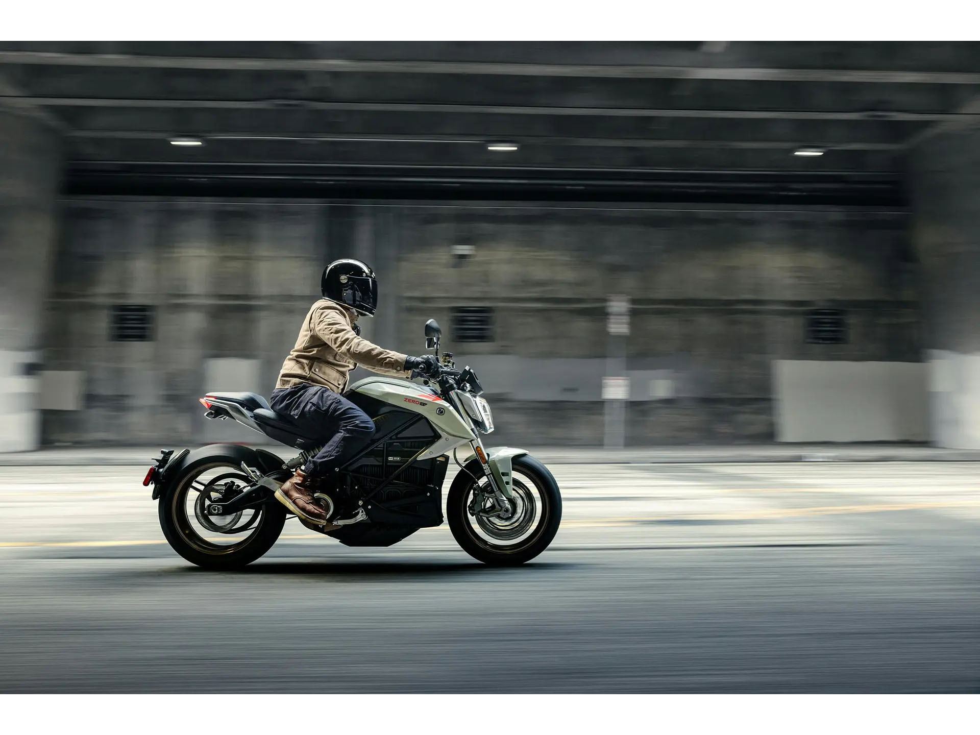 2025 Zero Motorcycles SR/F in Columbus, Ohio - Photo 14