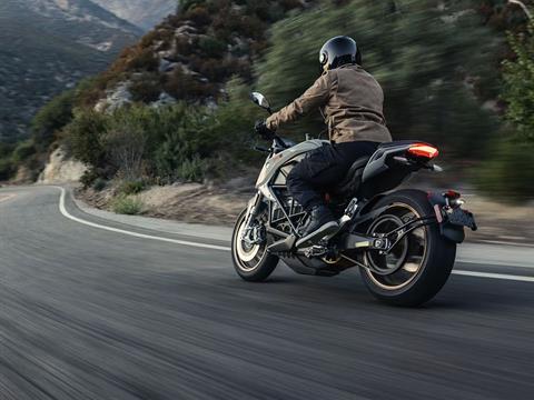 2025 Zero Motorcycles SR/F in Columbus, Ohio - Photo 16