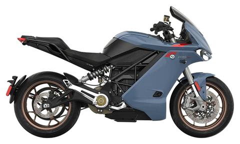 2025 Zero Motorcycles SR/S in Columbus, Ohio - Photo 1