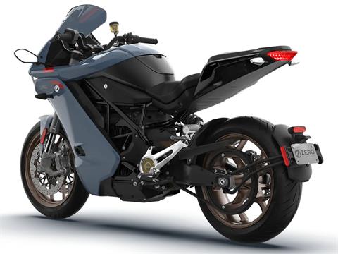2025 Zero Motorcycles SR/S in Columbus, Ohio - Photo 7