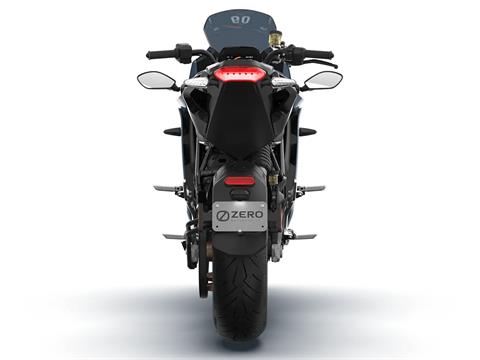 2025 Zero Motorcycles SR/S in Columbus, Ohio - Photo 8