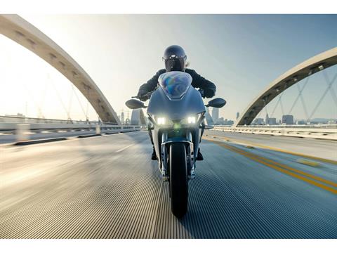 2025 Zero Motorcycles SR/S in Columbus, Ohio - Photo 16
