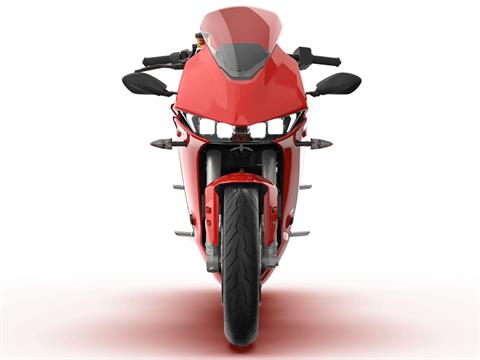 2025 Zero Motorcycles SR/S in Columbus, Ohio - Photo 5