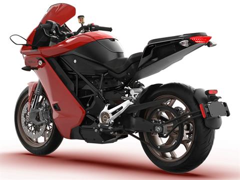 2025 Zero Motorcycles SR/S in Columbus, Ohio - Photo 7