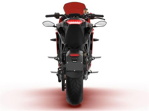 2025 Zero Motorcycles SR/S in Columbus, Ohio - Photo 8