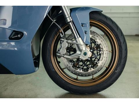 2025 Zero Motorcycles SR/S in Columbus, Ohio - Photo 13