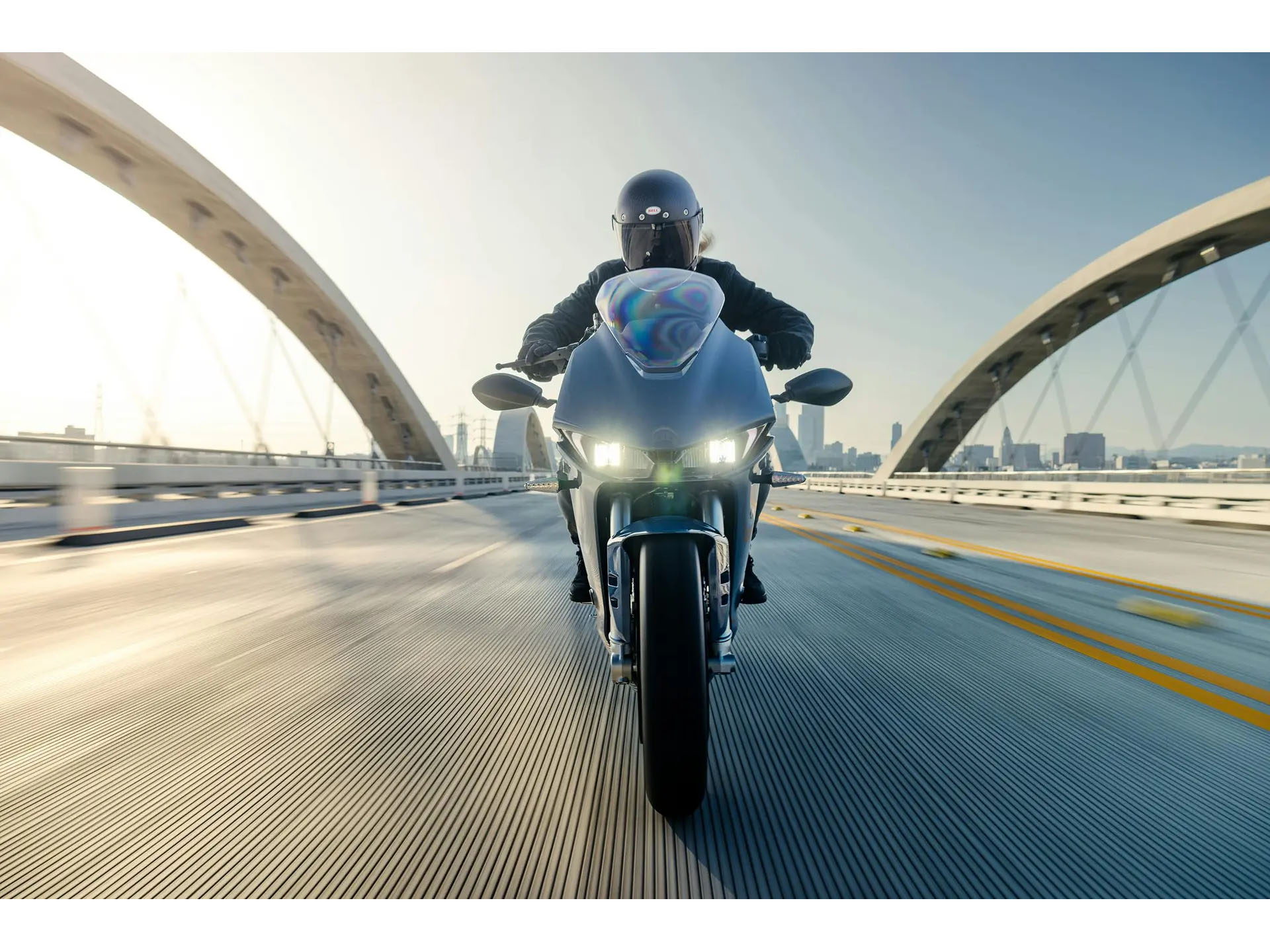 2025 Zero Motorcycles SR/S in Columbus, Ohio - Photo 16