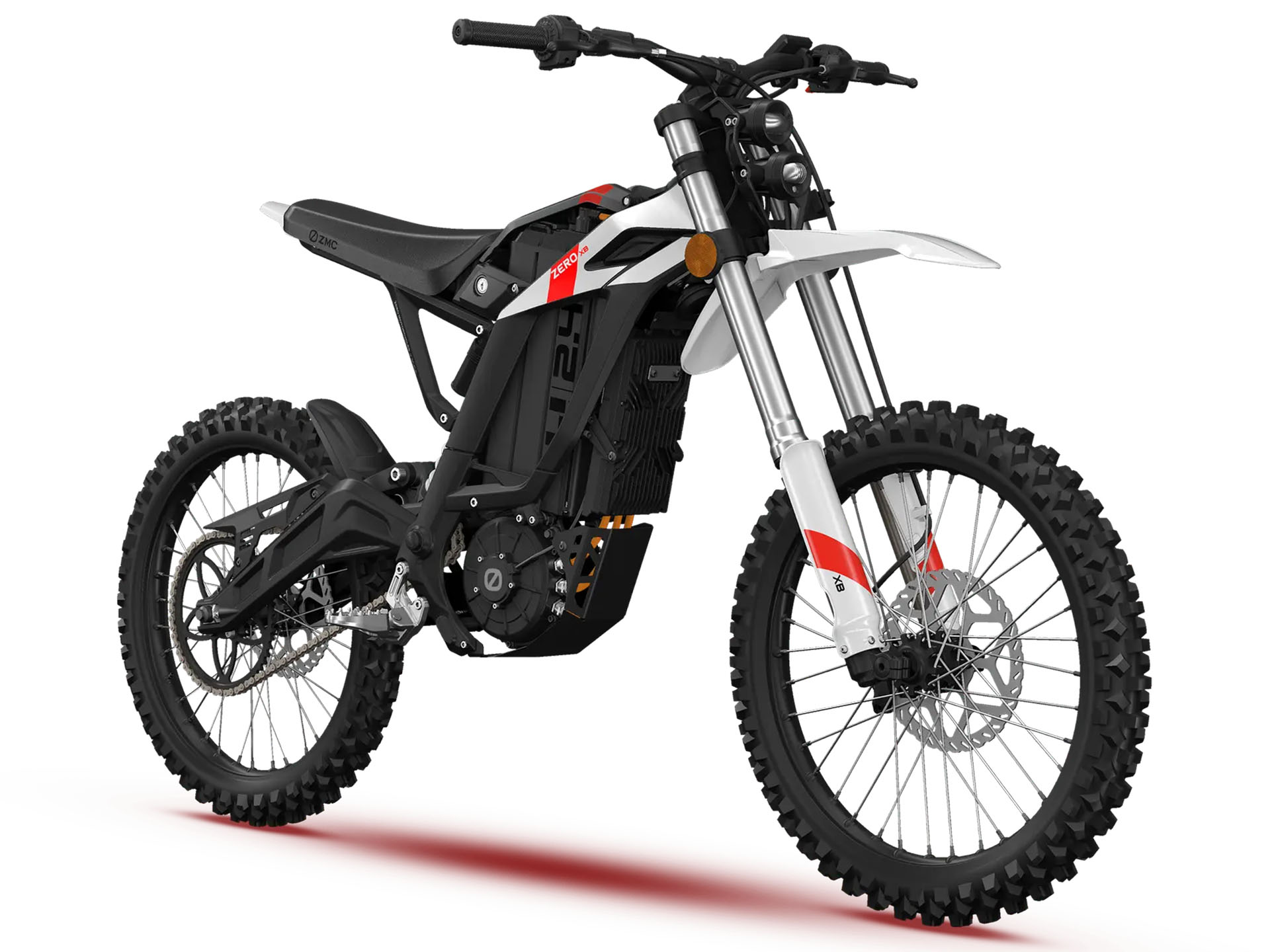 New 2025 Zero Motorcycles XB, Gaithersburg MD | Specs, Price