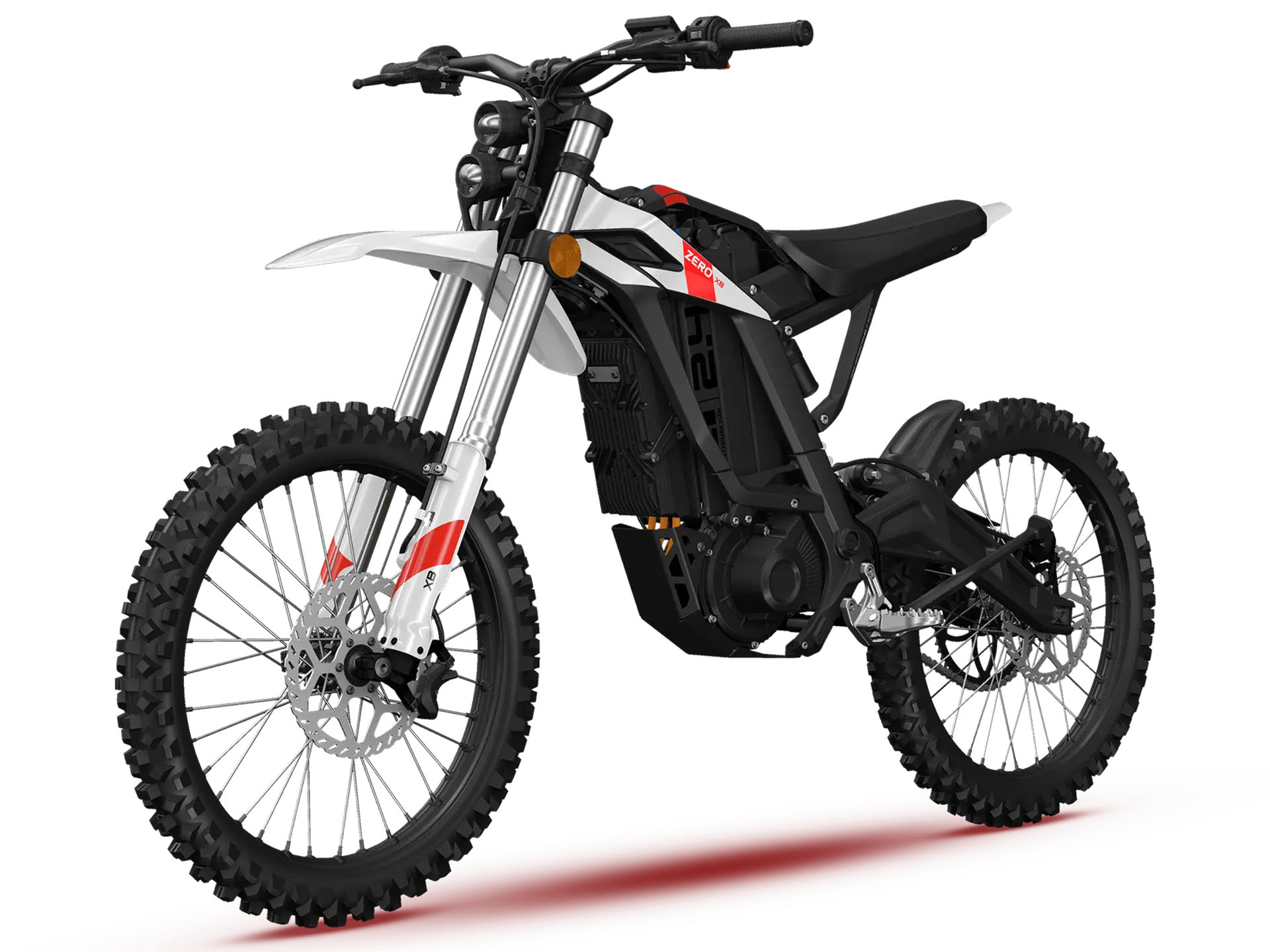 New 2025 Zero Motorcycles XB | Specs, Photos, Price | For Sale in