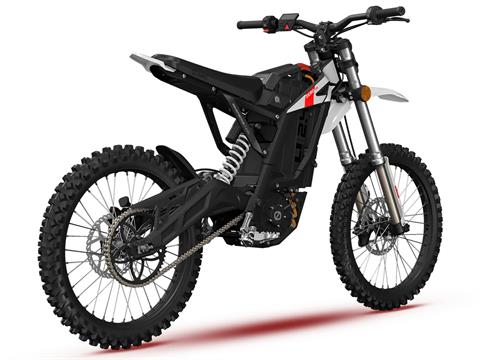New 2025 Zero Motorcycles XB, Gaithersburg MD | Specs, Price