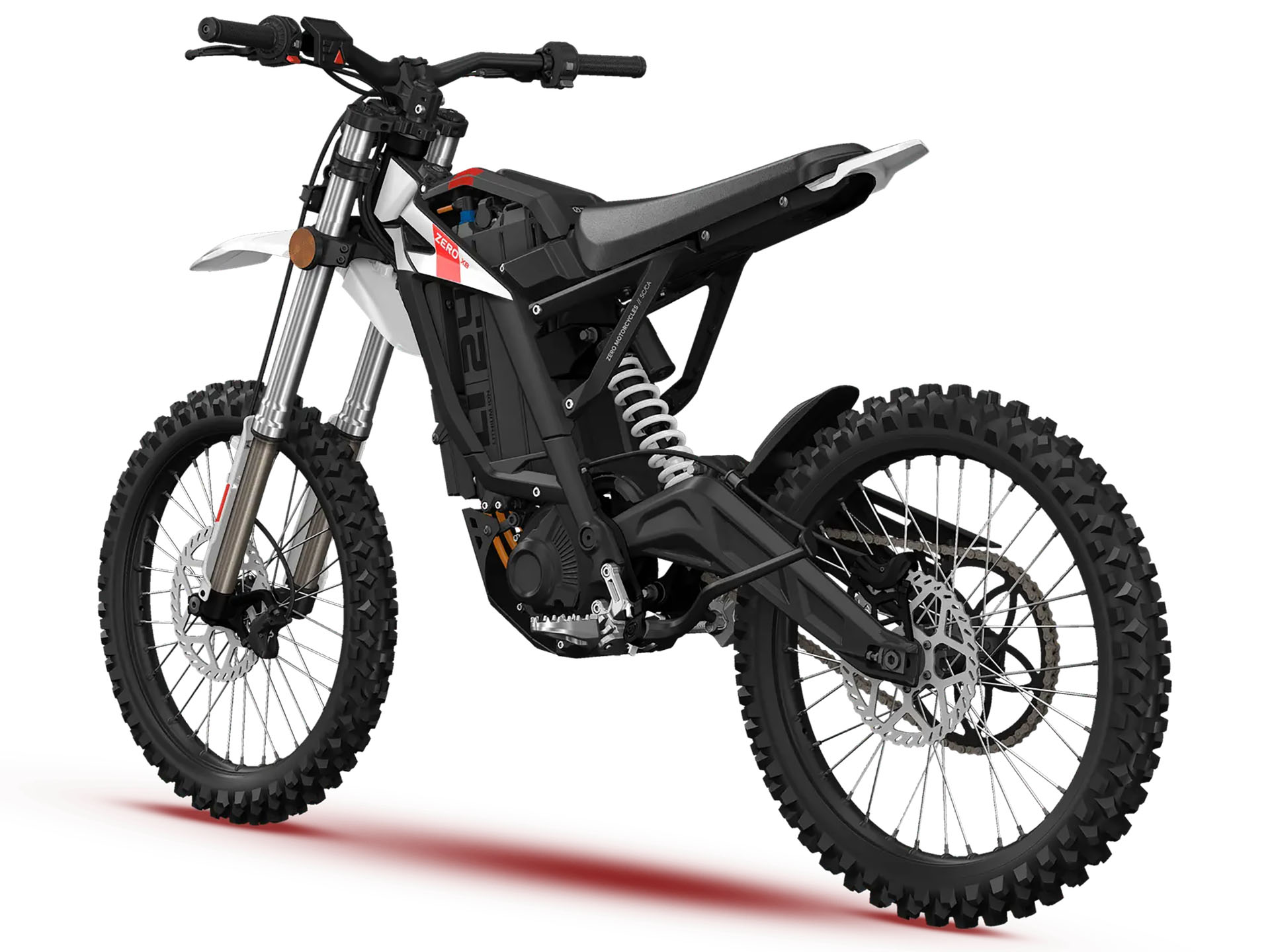 New 2025 Zero Motorcycles XB, Gaithersburg MD | Specs, Price