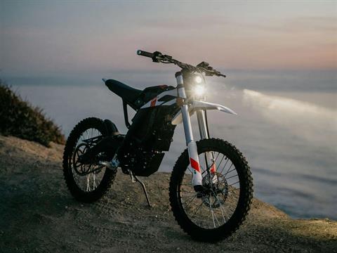New 2025 Zero Motorcycles XB, Harrisburg PA | Specs, Price, Photos