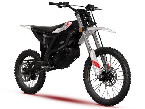 New 2025 Zero Motorcycles XE TBD Motorcycles For Sale in