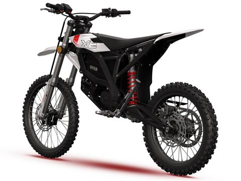 New 2025 Zero Motorcycles XE, Gaithersburg MD | Specs, Price