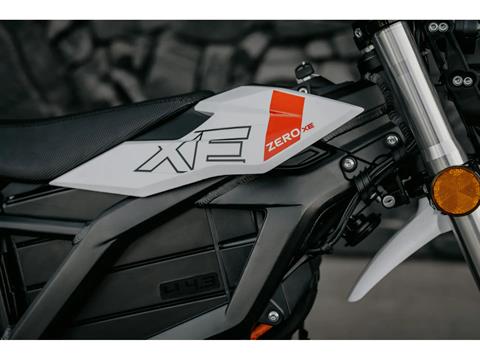 New 2025 Zero Motorcycles XE, Shakopee MN | Specs, Price, Photos | TBD