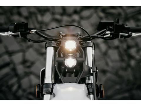 New 2025 Zero Motorcycles XE, Vincentown NJ | Specs, Price, Photos