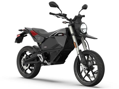 2025 Zero Motorcycles FXE in Columbus, Ohio - Photo 3