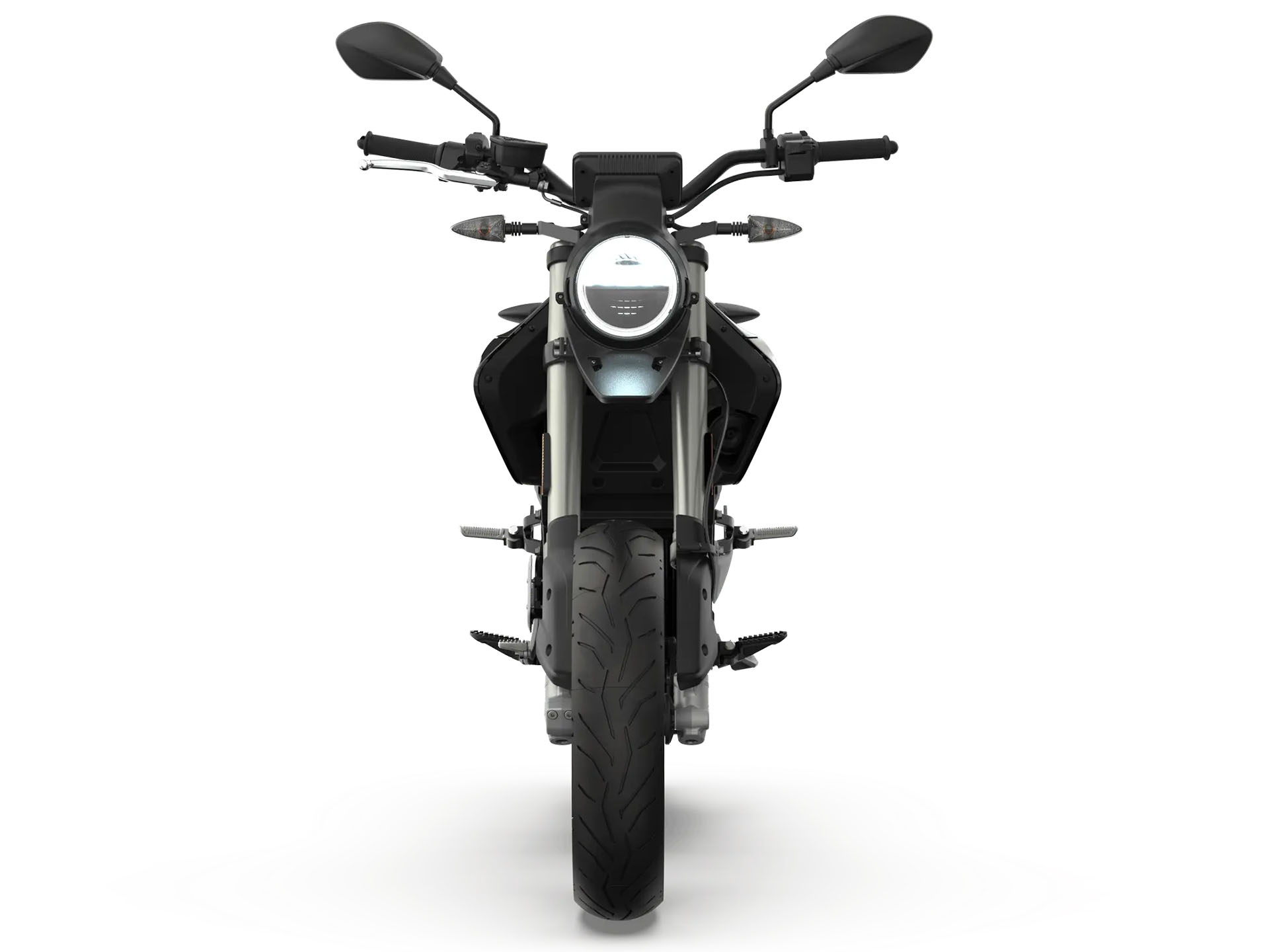2025 Zero Motorcycles FXE in Columbus, Ohio - Photo 5