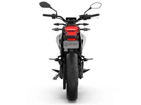 2025 Zero Motorcycles FXE in Columbus, Ohio - Photo 8