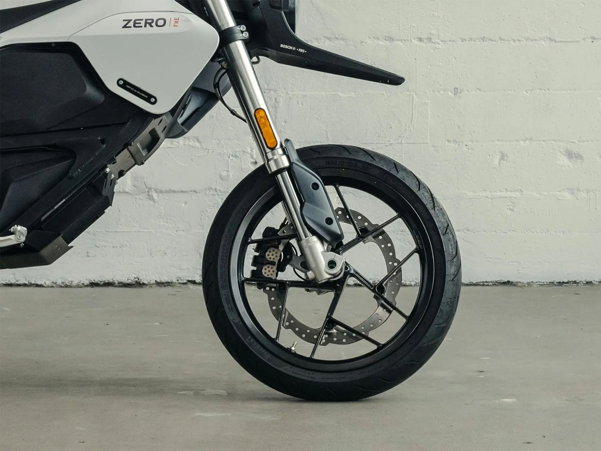 2025 Zero Motorcycles FXE in Columbus, Ohio - Photo 12