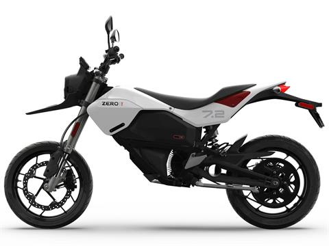 Zero fx electric dirt bike for sale on sale
