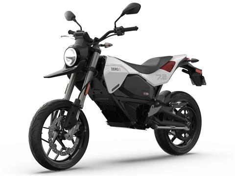 Fxs zero on sale