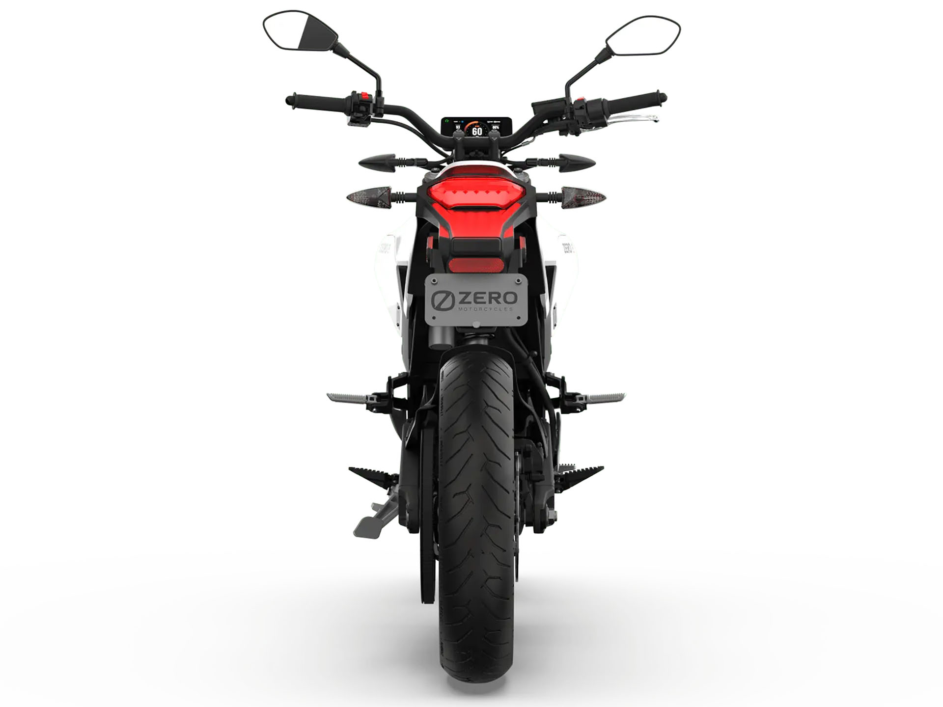 2025 Zero Motorcycles FXE in Columbus, Ohio - Photo 8
