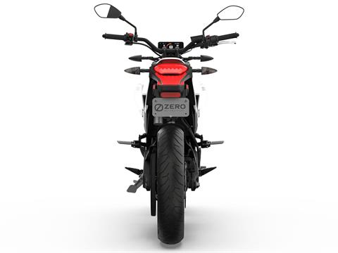 2025 Zero Motorcycles FXE in Columbus, Ohio - Photo 8