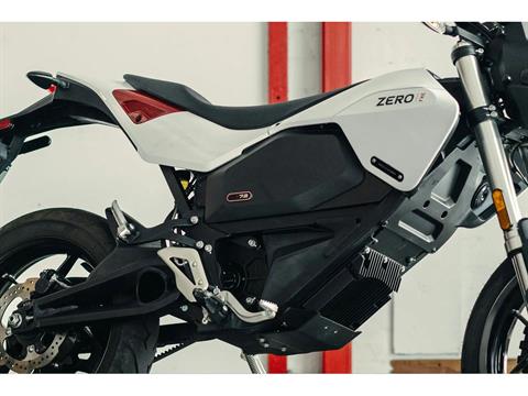 2025 Zero Motorcycles FXE in Columbus, Ohio - Photo 9