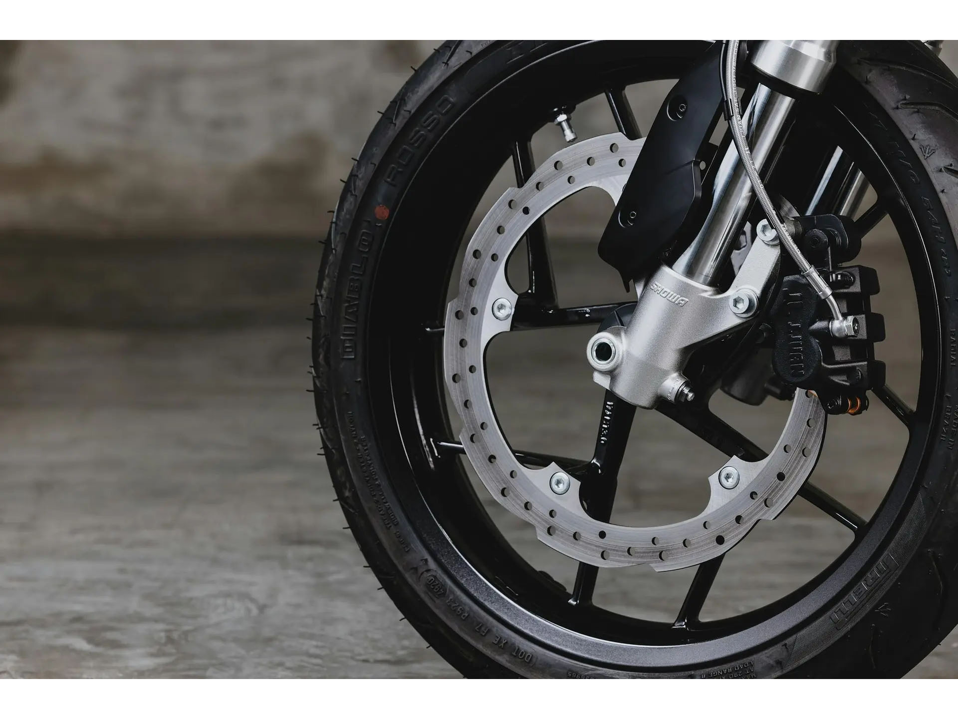2025 Zero Motorcycles FXE in Columbus, Ohio - Photo 10