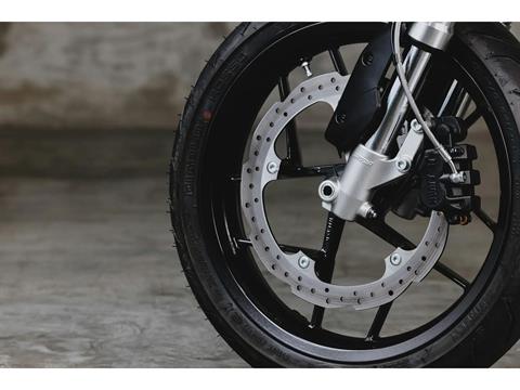 2025 Zero Motorcycles FXE in Columbus, Ohio - Photo 10