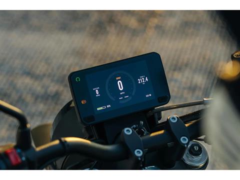 2025 Zero Motorcycles FXE in Columbus, Ohio - Photo 11