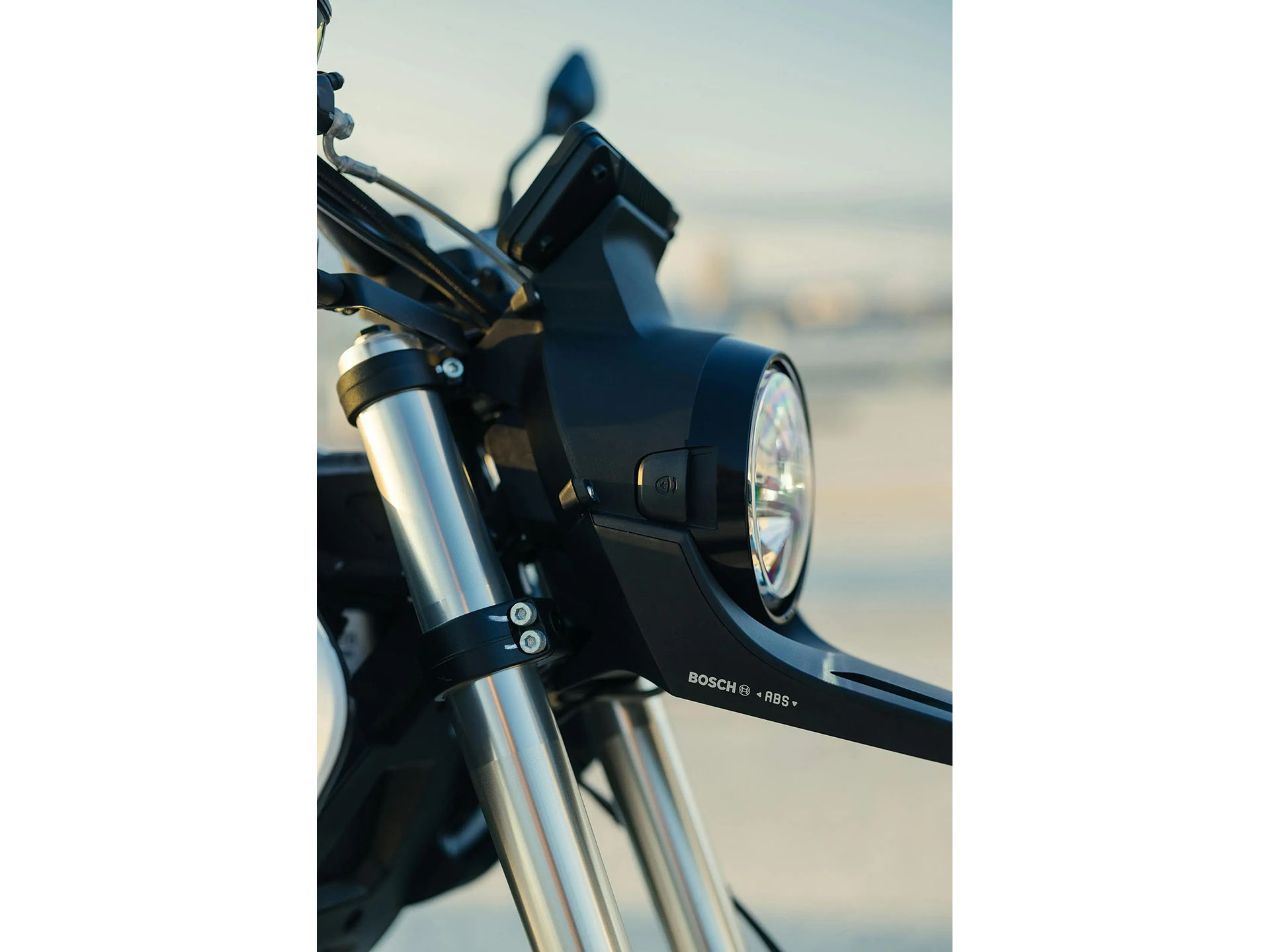 2025 Zero Motorcycles FXE in Columbus, Ohio - Photo 13