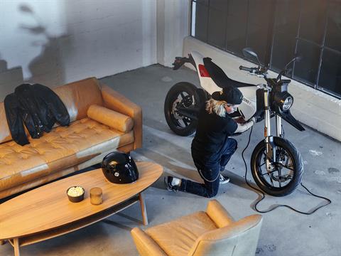 2025 Zero Motorcycles FXE in Columbus, Ohio - Photo 17