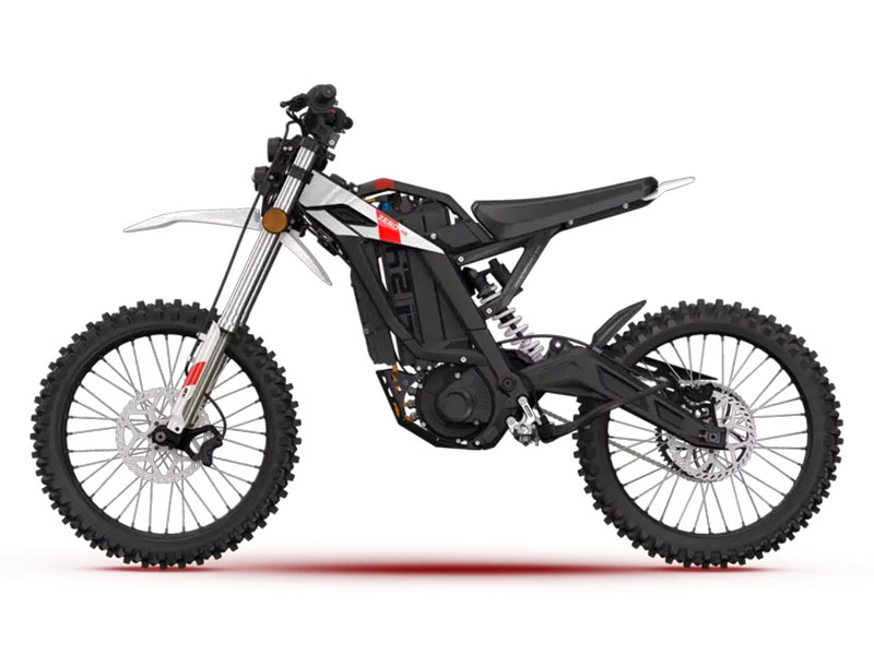 New 2026 Zero Motorcycles XB, Shakopee MN | Specs, Price, Photos