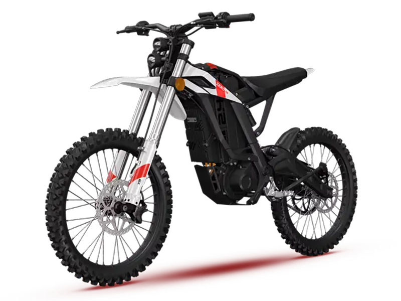 2026 Zero Motorcycles XB in Mesa, Arizona - Photo 4