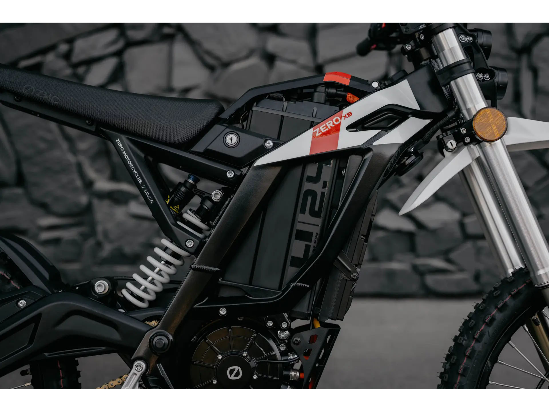 New 2026 Zero Motorcycles XB, Shakopee MN | Specs, Price, Photos