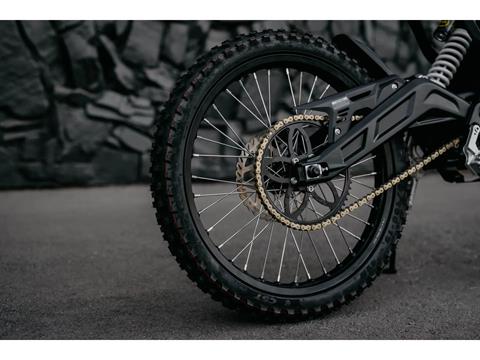 2026 Zero Motorcycles XB in Mesa, Arizona - Photo 11