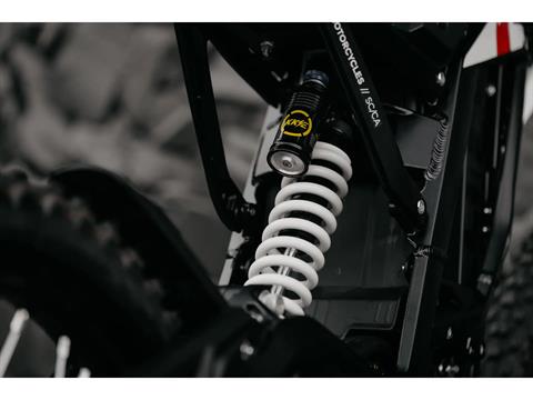 2026 Zero Motorcycles XB in Mesa, Arizona - Photo 12