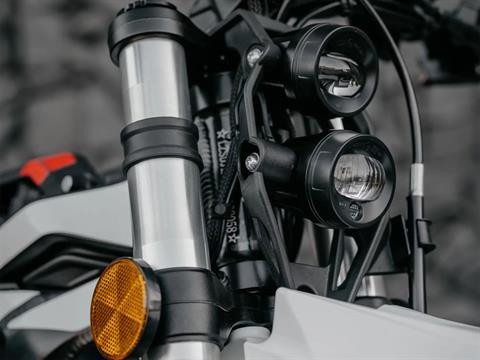 2026 Zero Motorcycles XB in Mesa, Arizona - Photo 13