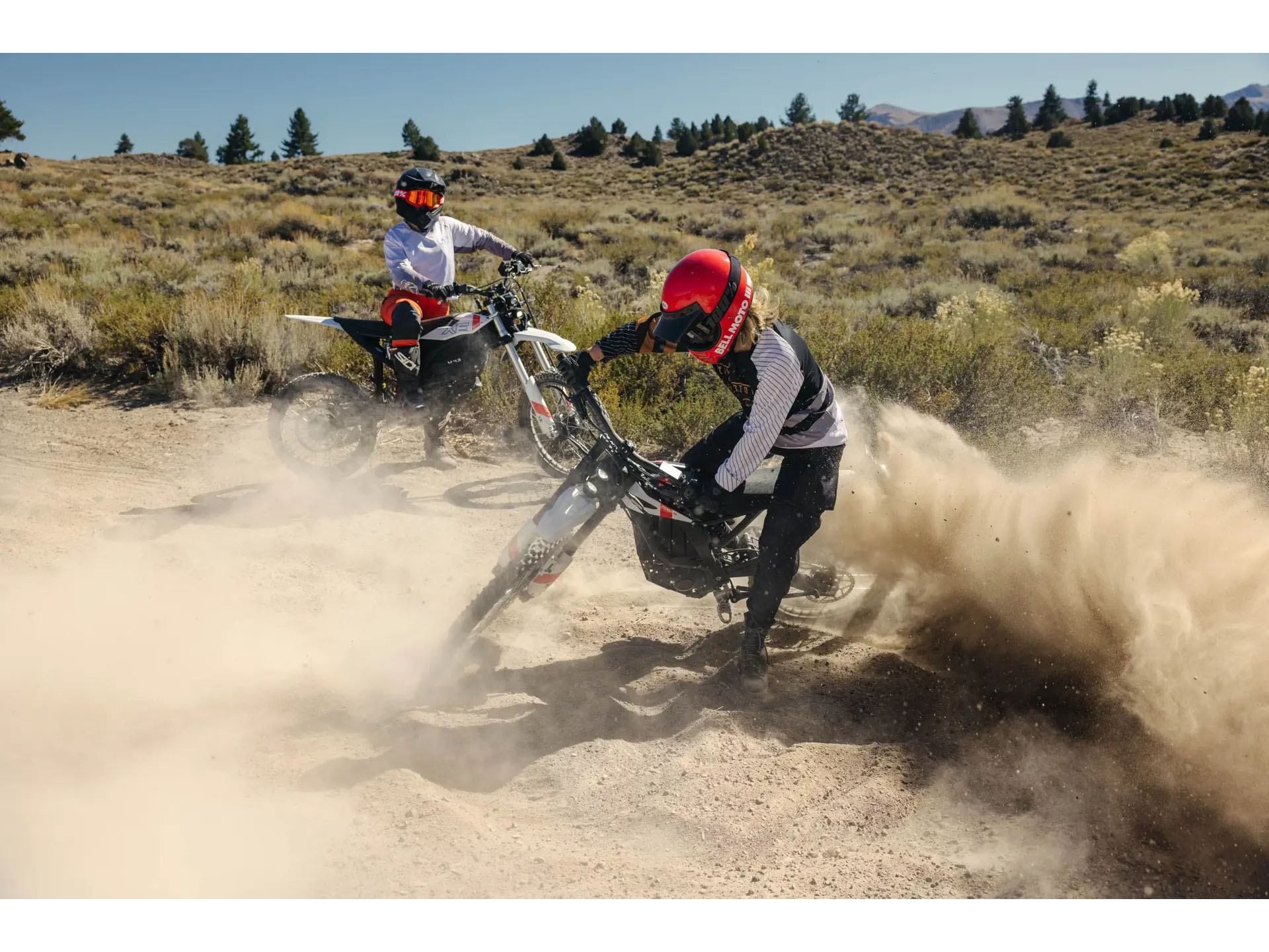 2026 Zero Motorcycles XB in Mesa, Arizona - Photo 15