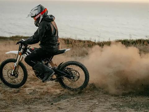 2026 Zero Motorcycles XB in Mesa, Arizona - Photo 17