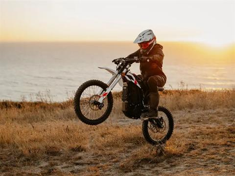 2026 Zero Motorcycles XB in Mesa, Arizona - Photo 18