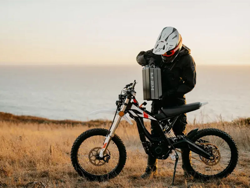 2026 Zero Motorcycles XB in Mesa, Arizona - Photo 19