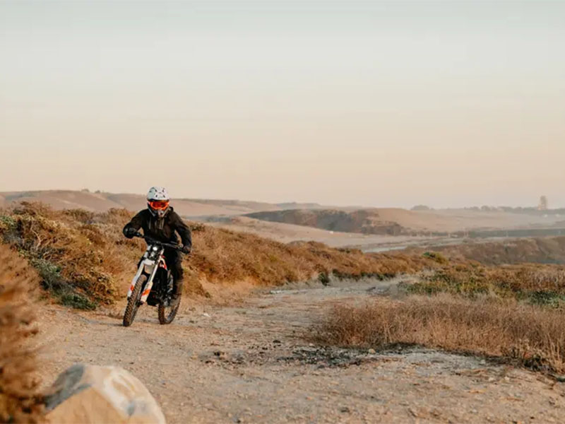 2026 Zero Motorcycles XB in Mesa, Arizona - Photo 20